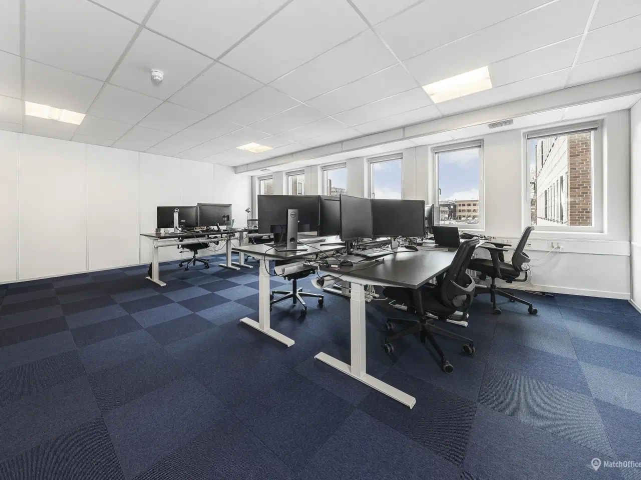 Billede 3 - Attraktivt lejemål på 2. sal - 643 m²