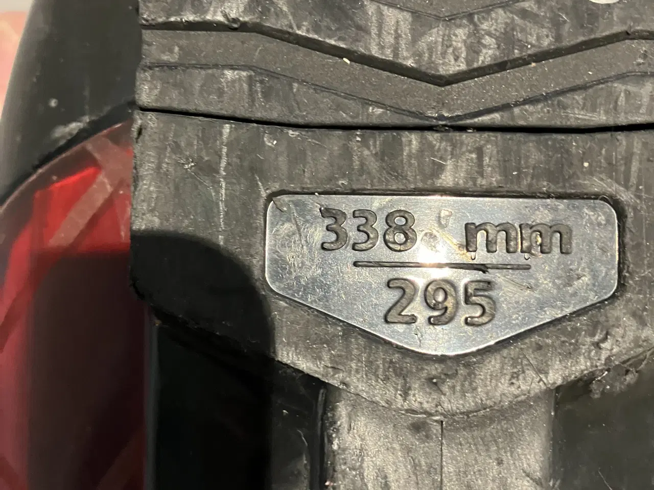 Billede 4 - Dalbello