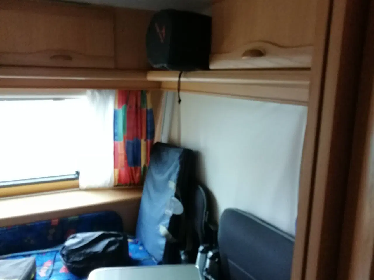 Billede 4 - Adria unica 432