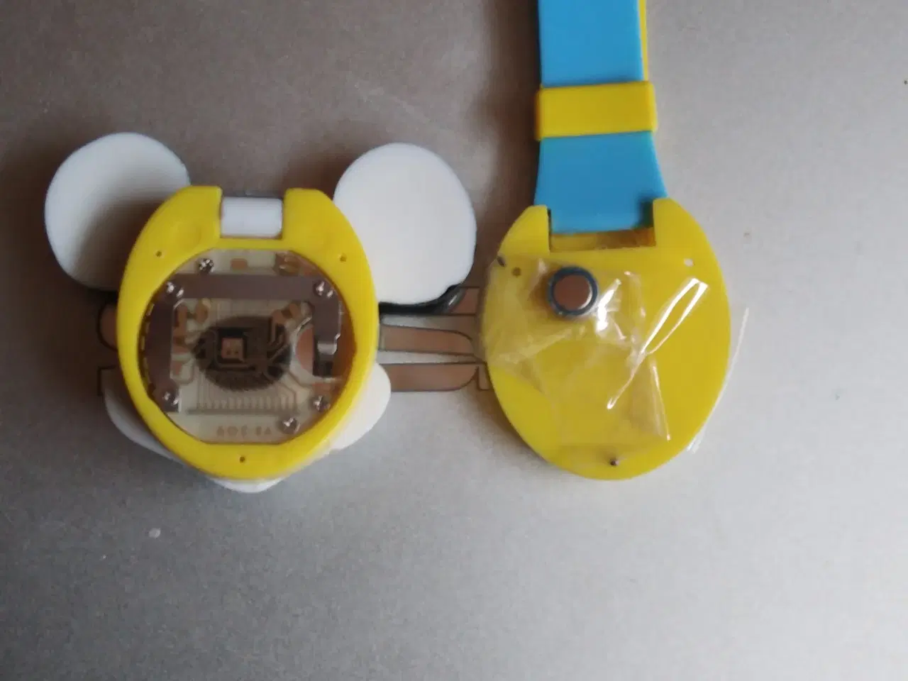 Billede 8 - Mickey Mouse børneur