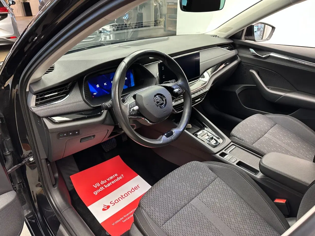 Billede 11 - Skoda Octavia 1,4 TSi iV Plus Combi DSG