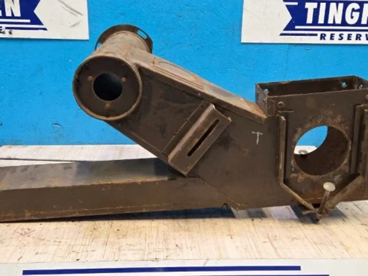 Billede 7 - Dronningborg D8500 Returelevator 28550303