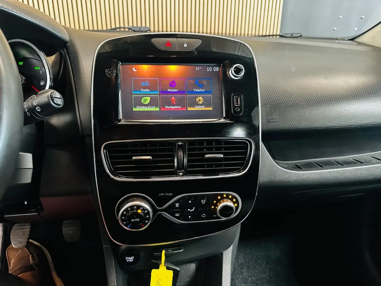 Billede 11 - Renault Clio IV 1,5 dCi 90 Zen Sport Tourer