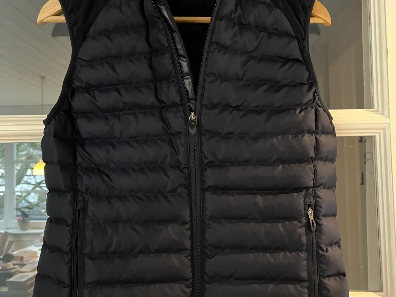 Billede 1 - Inesis vest