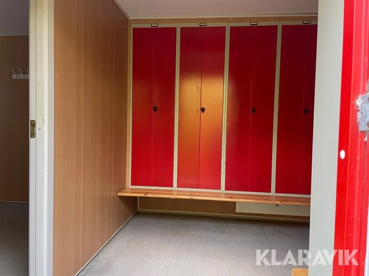 Billede 11 - Mandskabs modul