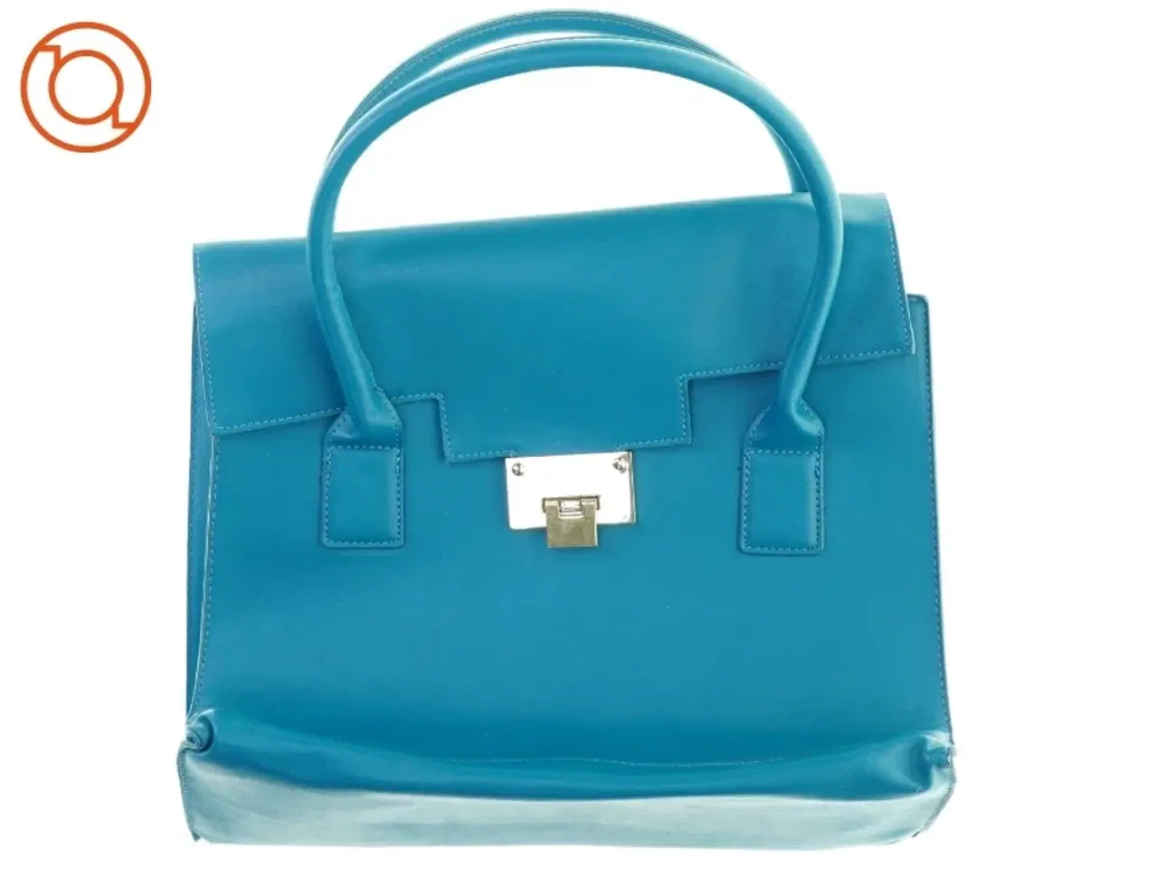 Billede 1 - Taske fra Justfab (str. 35 x 30 cm)