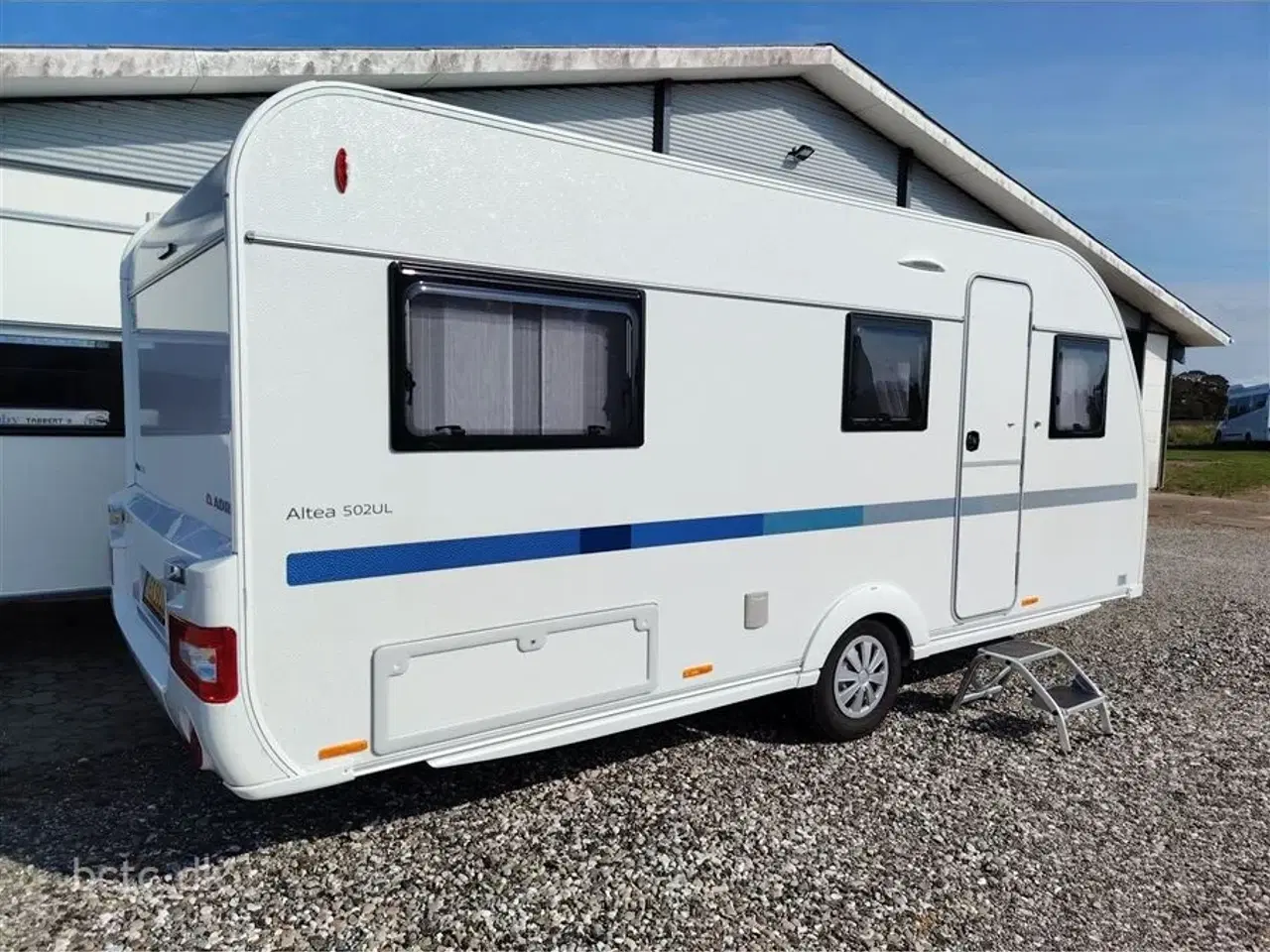 Billede 3 - 2022 - Adria Altea 502 UL