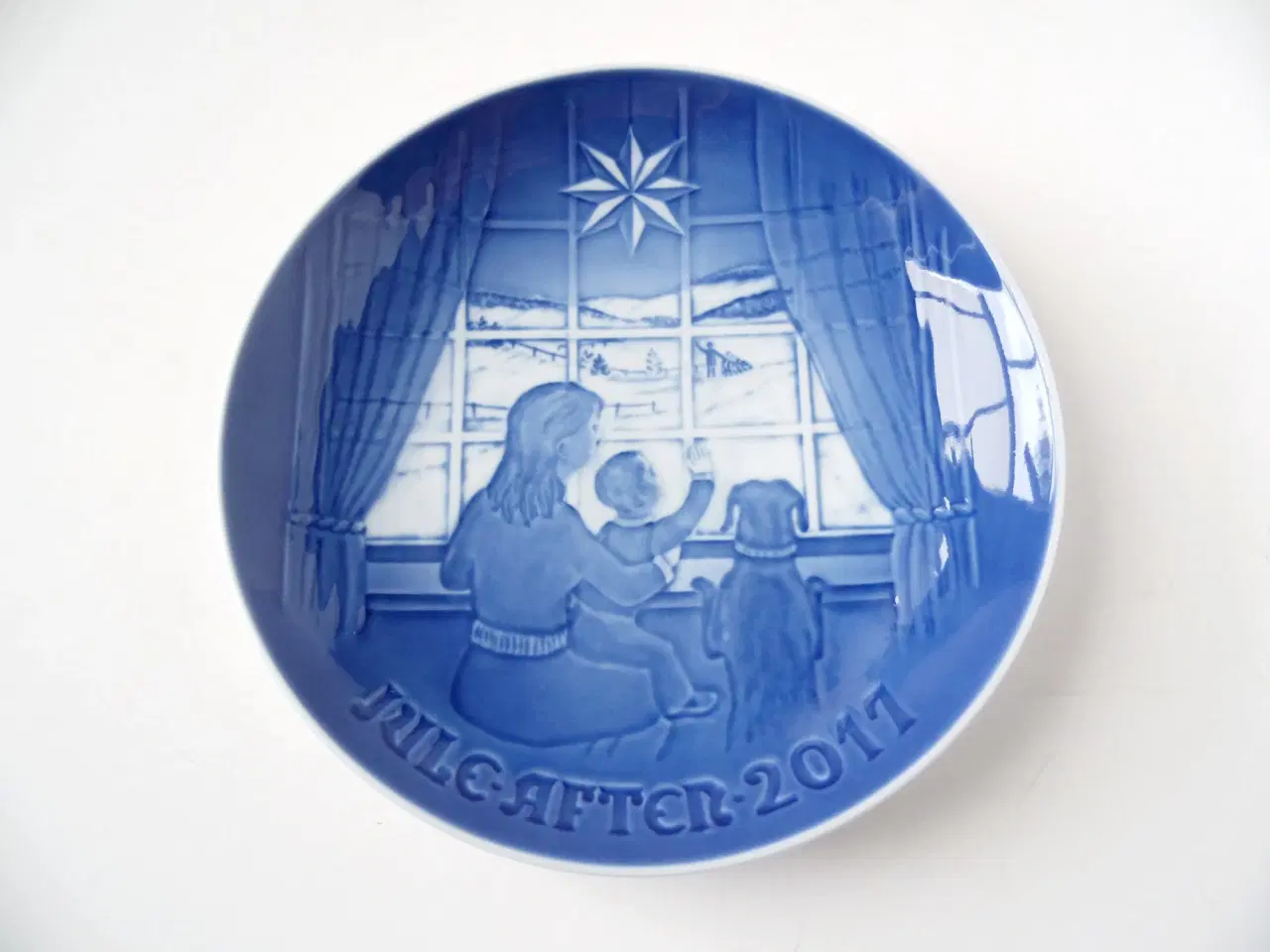 Billede 11 - B&G juleplatter - 500,00 kr/stk.