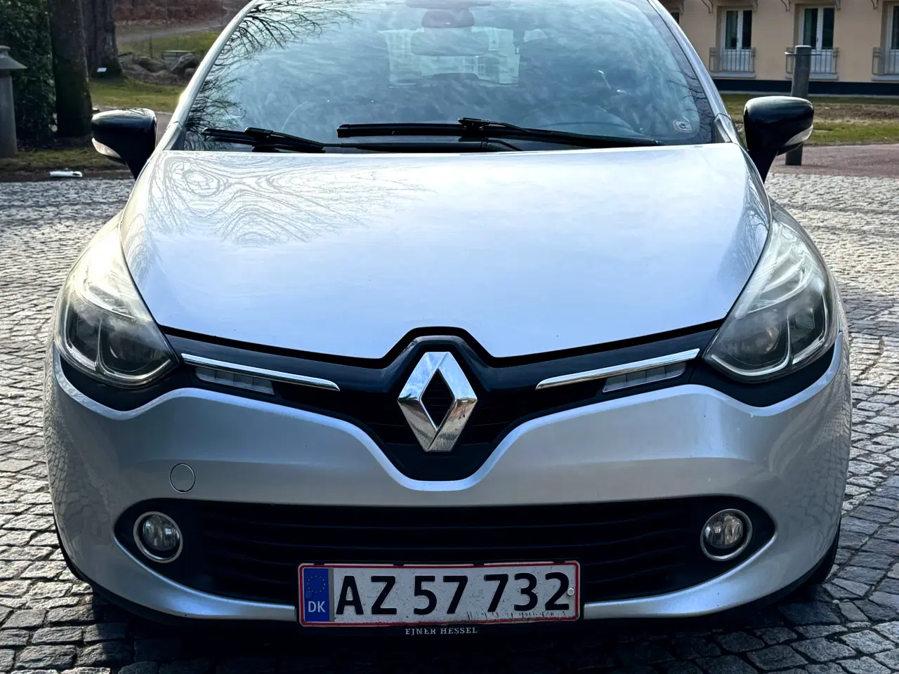 Billede 2 - Nysynet Renault Clio 1,5 dCi Limited Edition 