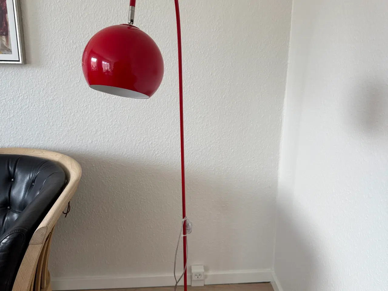 Billede 7 - Lædersofagruppe, Stouby Maria