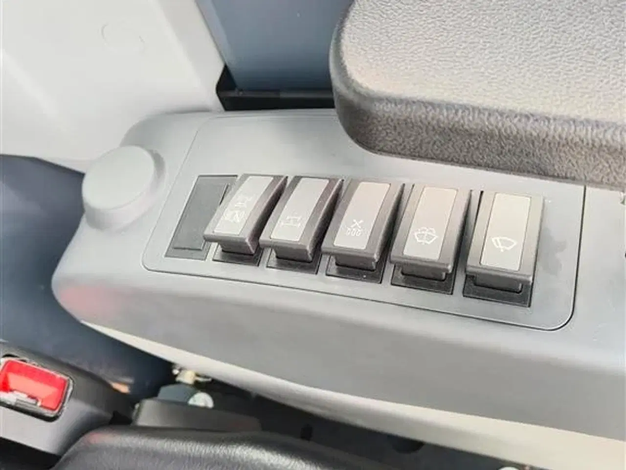 Billede 7 - Sunward SWE 17 Overgemt med 3 års fabriksgaranti ved køb