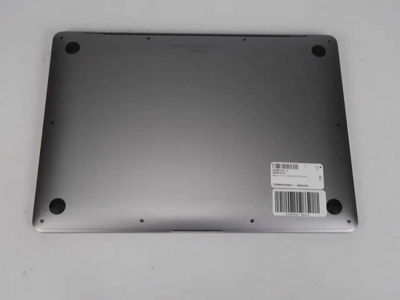 Billede 4 - Apple MacBook Air M1 13"