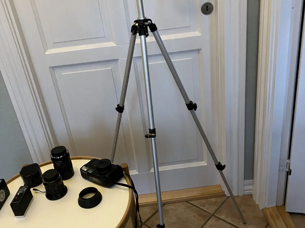 Billede 1 - Fotostativ 