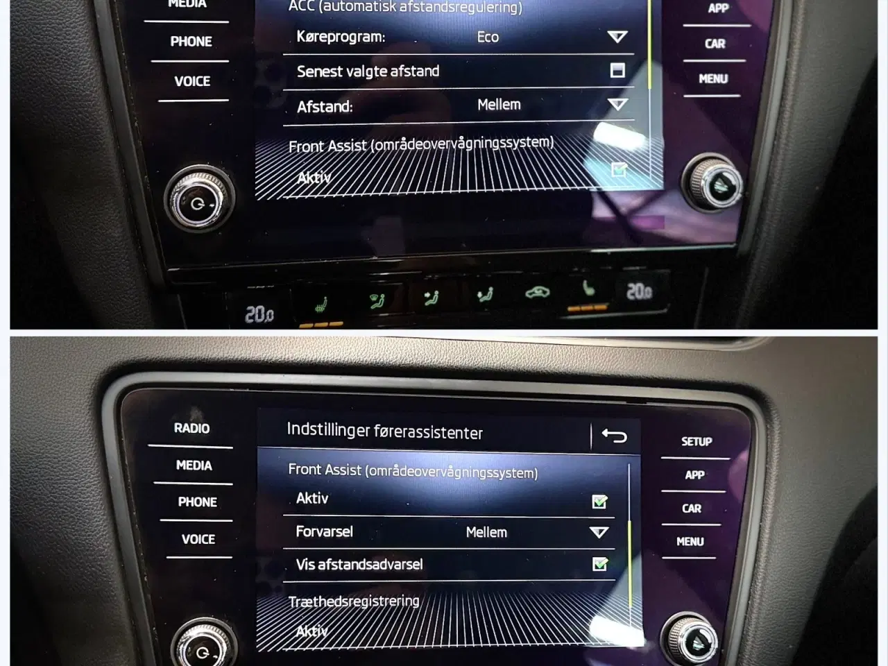 Billede 11 - Skoda Octavia 1,6 TDi 115 Style DSG