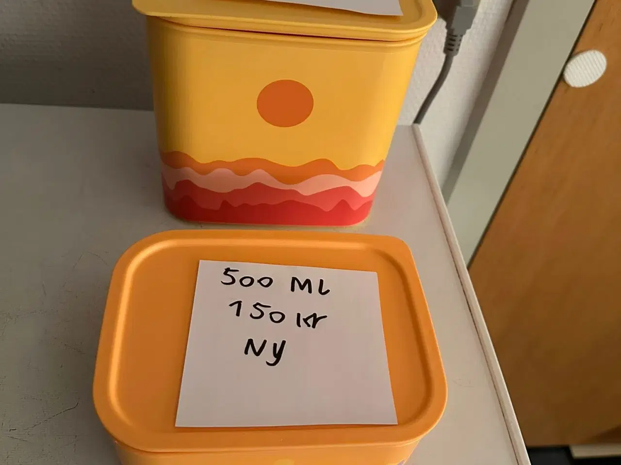 Billede 7 - Tupperware blande sælges 