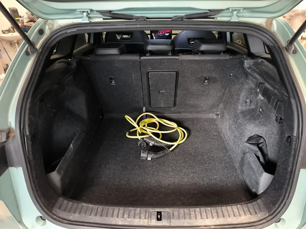 Billede 14 - Skoda Enyaq 60 iV Sportline