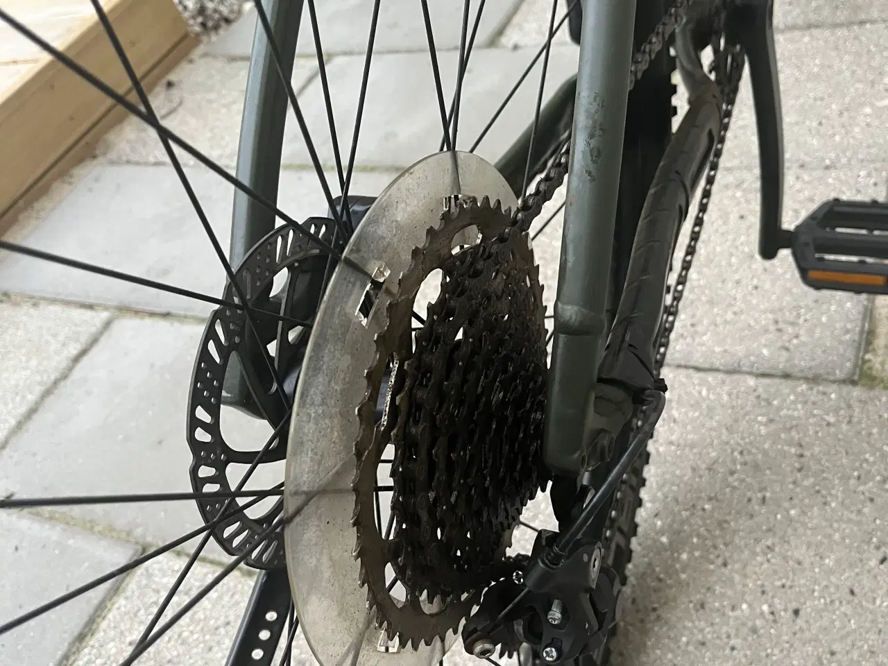 Billede 3 - Trek Marlin 6 Gen 3 – XL – 2023