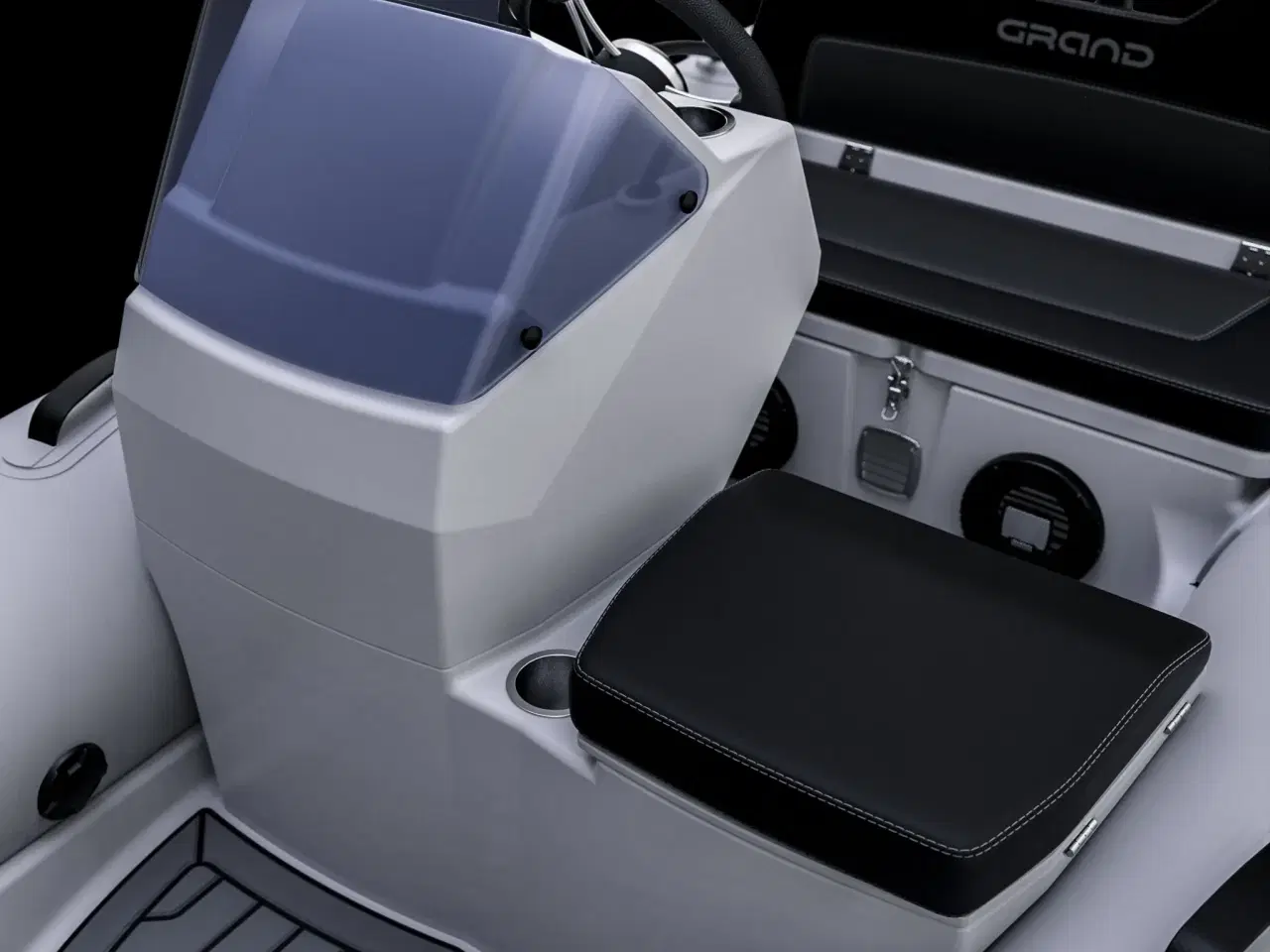 Billede 10 - Grand G340GNF