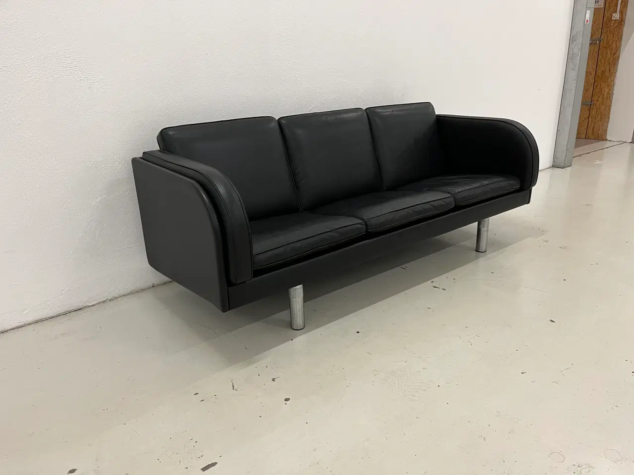 Billede 4 - JG3 Pers.Designer Sofa Fredericia Furniture.