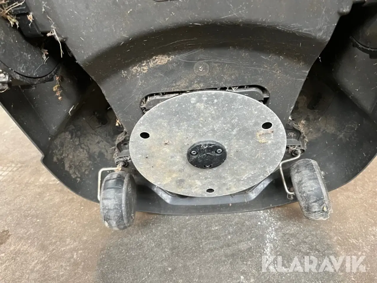 Billede 10 - Robot plæneklipper Husqvarna Automower 310