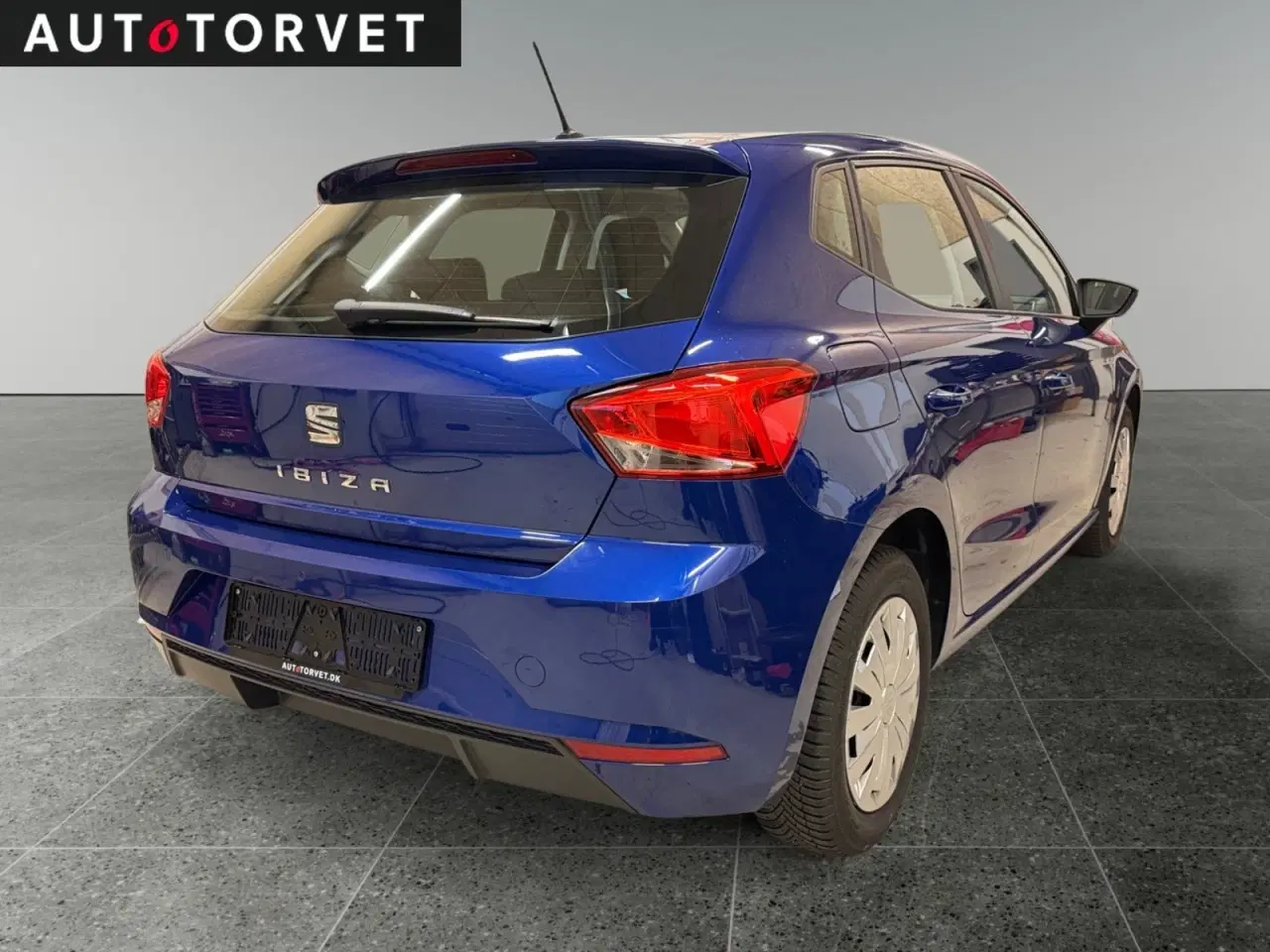 Billede 3 - Seat Ibiza 1,0 TSi 95 Style