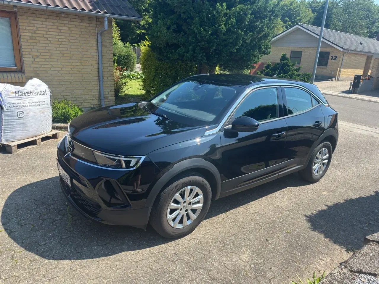 Billede 1 - Opel Mokka 1,2 T 100 Style