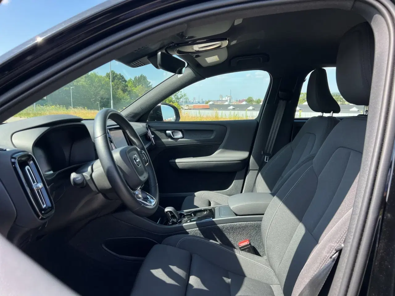 Billede 7 - Volvo XC40  P8 ReCharge Twin Plus