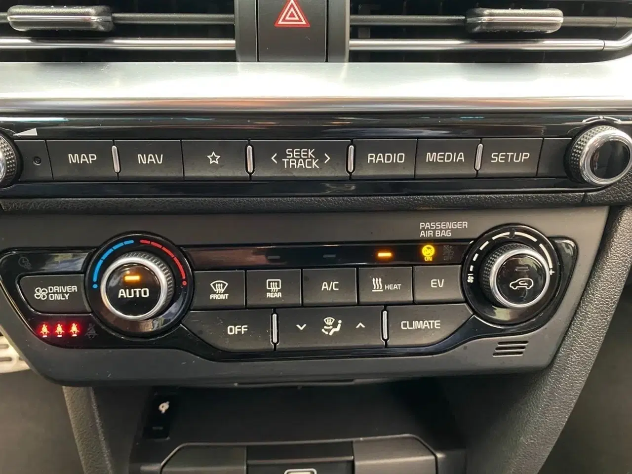 Billede 20 - Kia e-Niro 64 Advance
