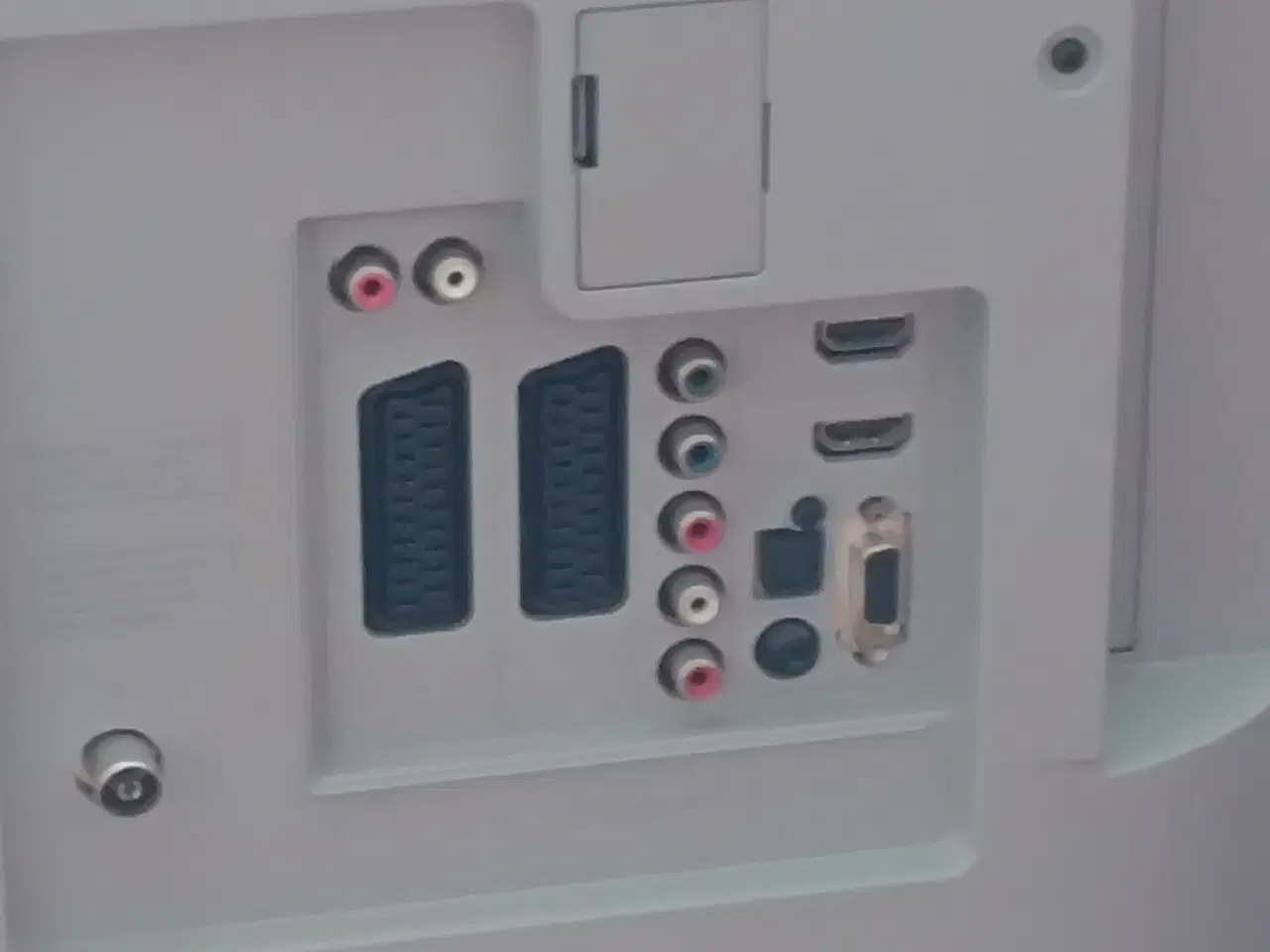 Billede 3 - Sony 26" tv