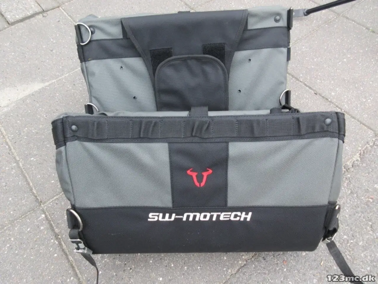 Billede 14 - Honda CRF 1000 L Africa Twin MC-SYD BYTTER GERNE