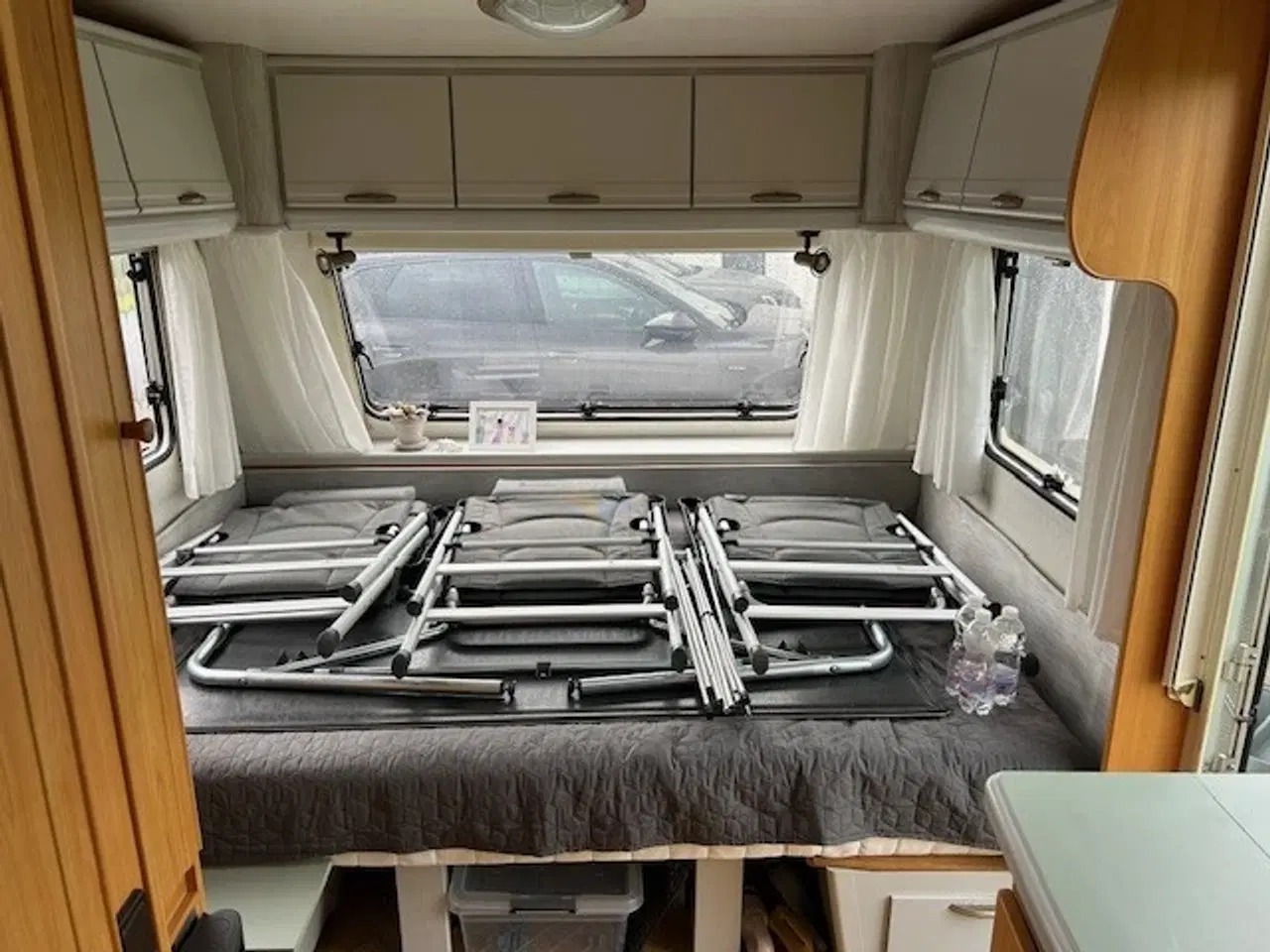 Billede 4 - LMC Luxus 495 campingvogn