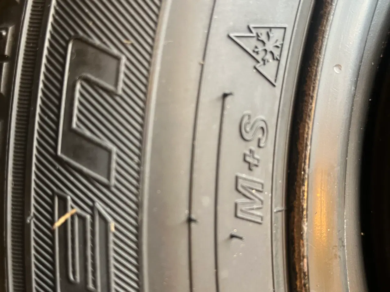 Billede 6 - Vinterhjul Skoda Kamiq.