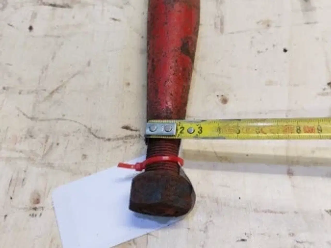 Billede 11 - Kverneland Ballespids 221158