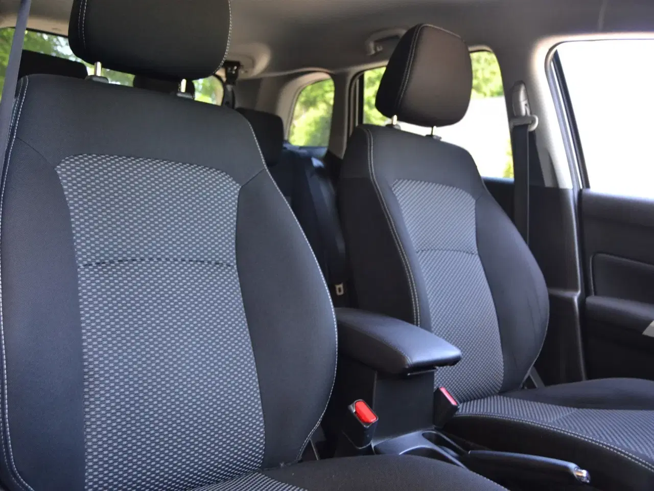 Billede 12 - Suzuki Vitara 1,6 Active AllGrip 120HK 5d Aut.