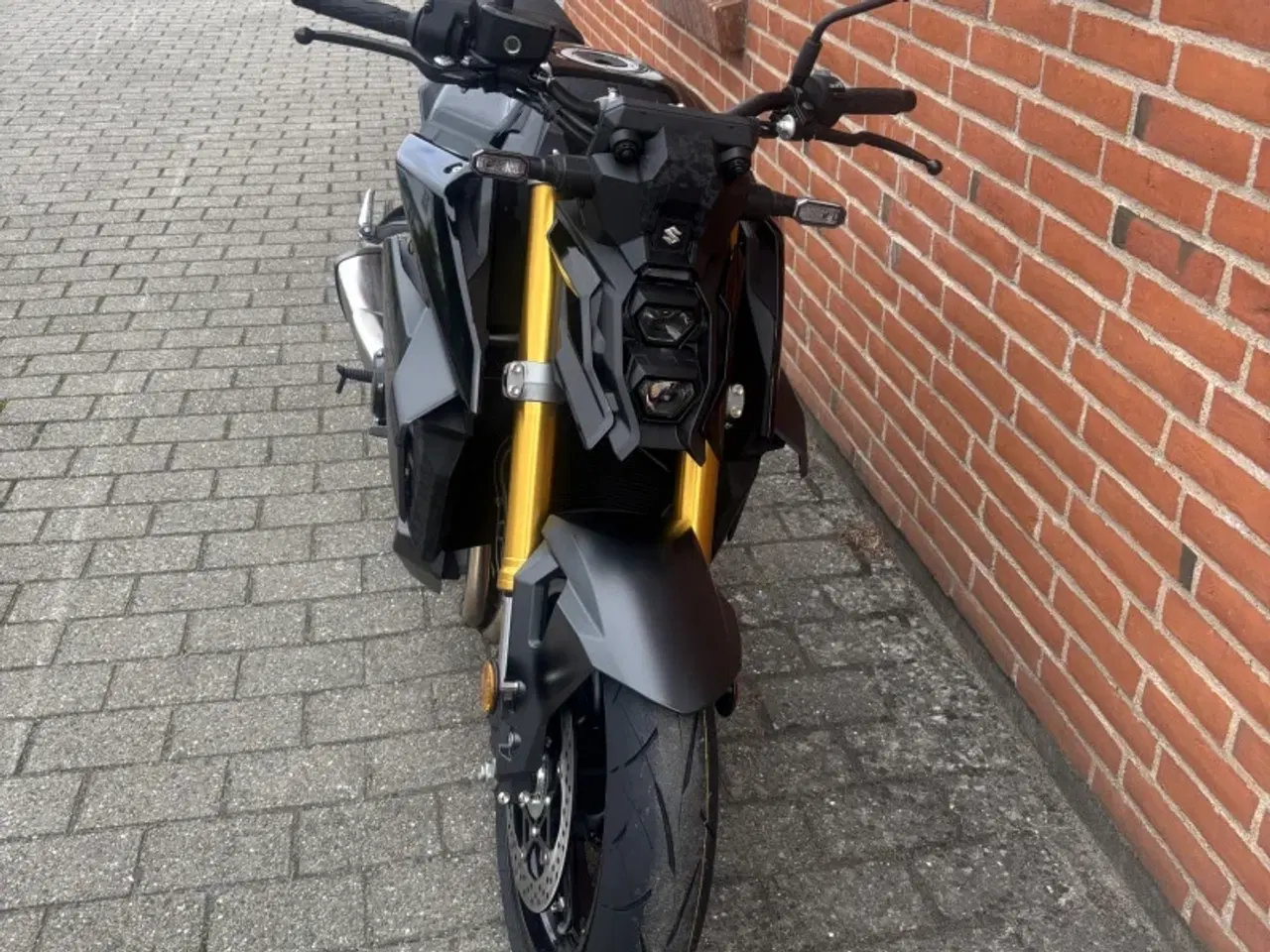 Billede 3 - Suzuki GSXS 1000