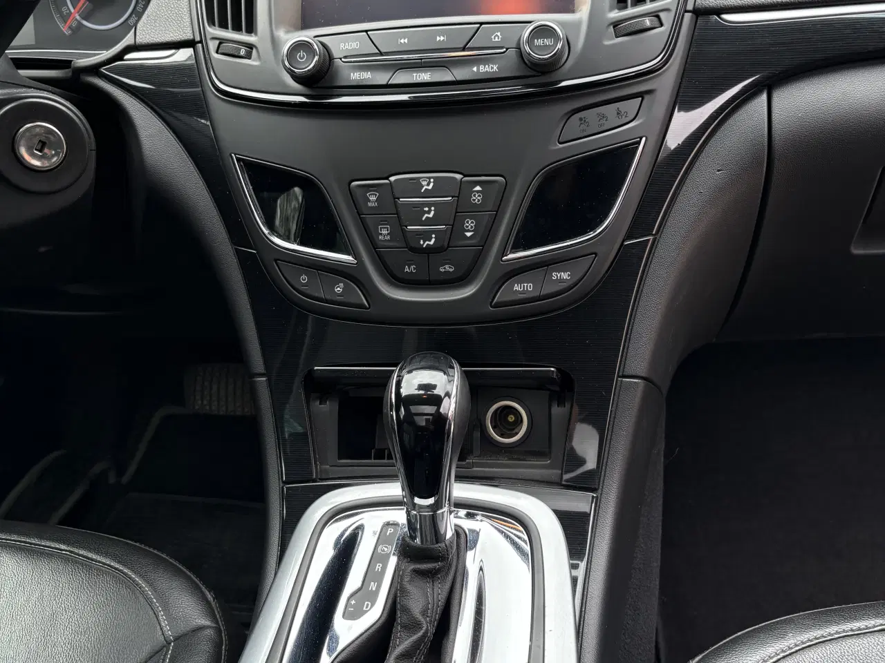 Billede 9 - Open Insignia Stationcar til en attraktiv pris