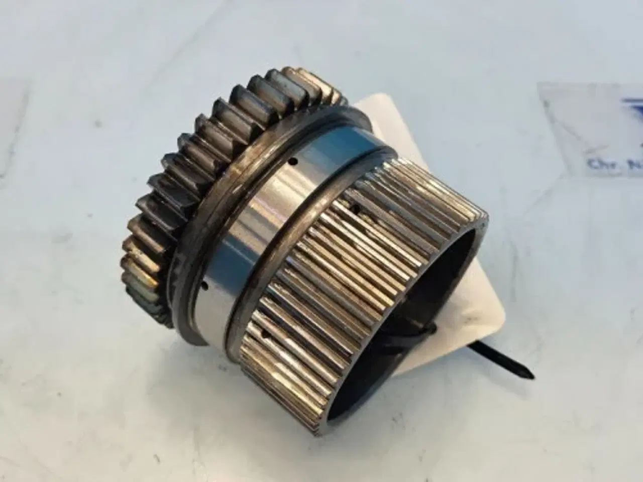 Billede 16 - John Deere 6300 Gear R101171