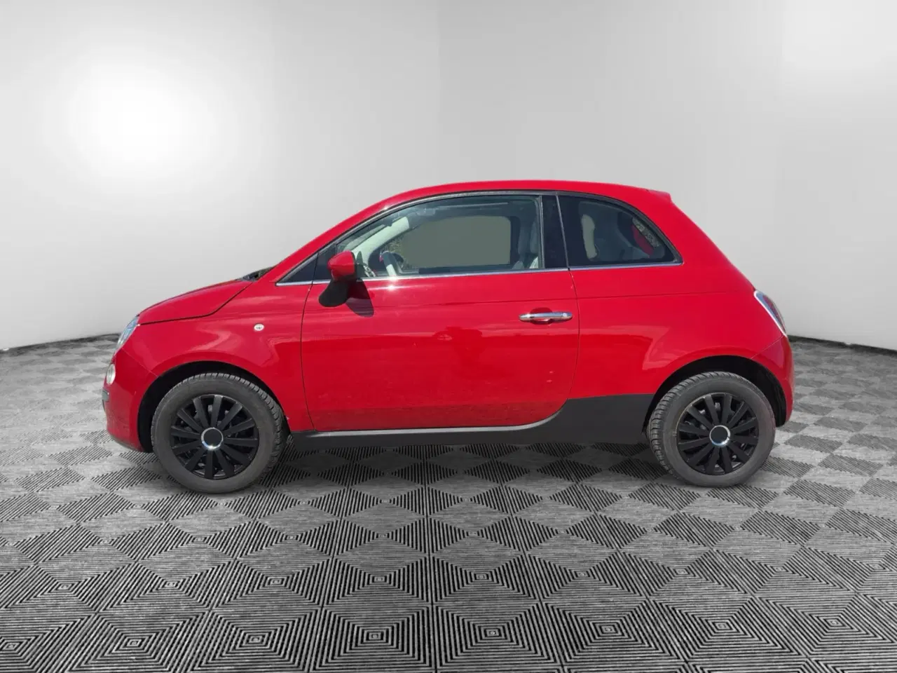 Billede 8 - Fiat 500 1,2 Lounge