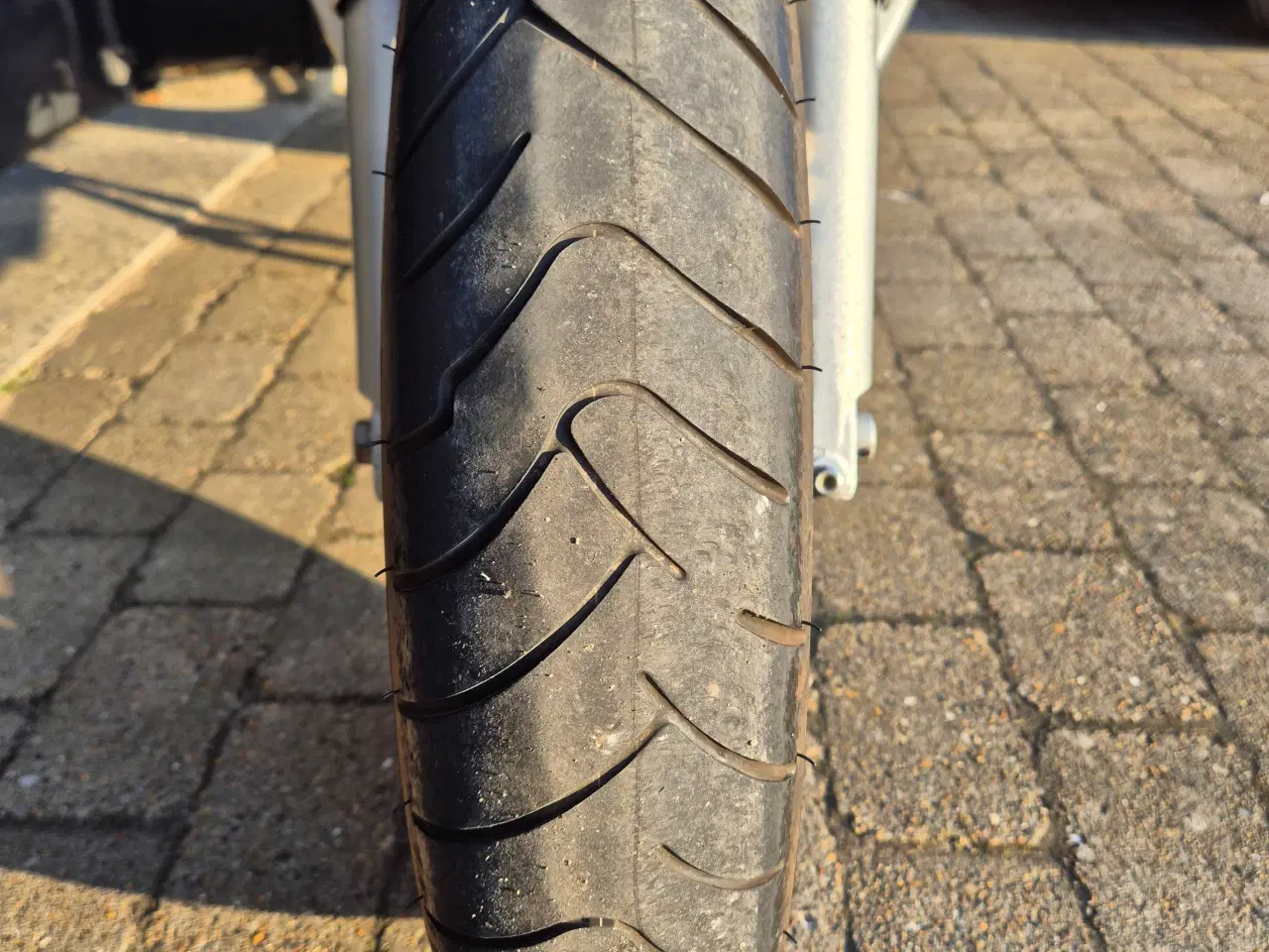 Billede 19 - Honda CBF 600 SA