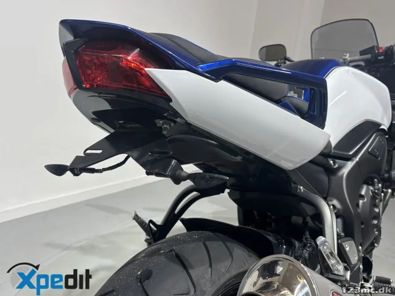 Billede 16 - Yamaha FZ1 SA