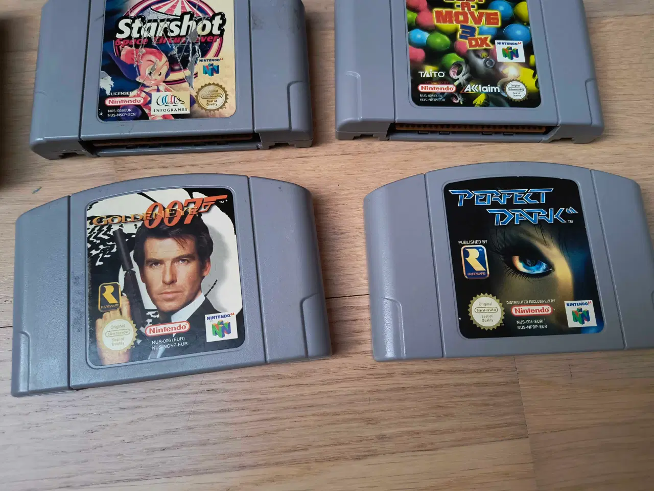 Billede 2 - Nintendo 64