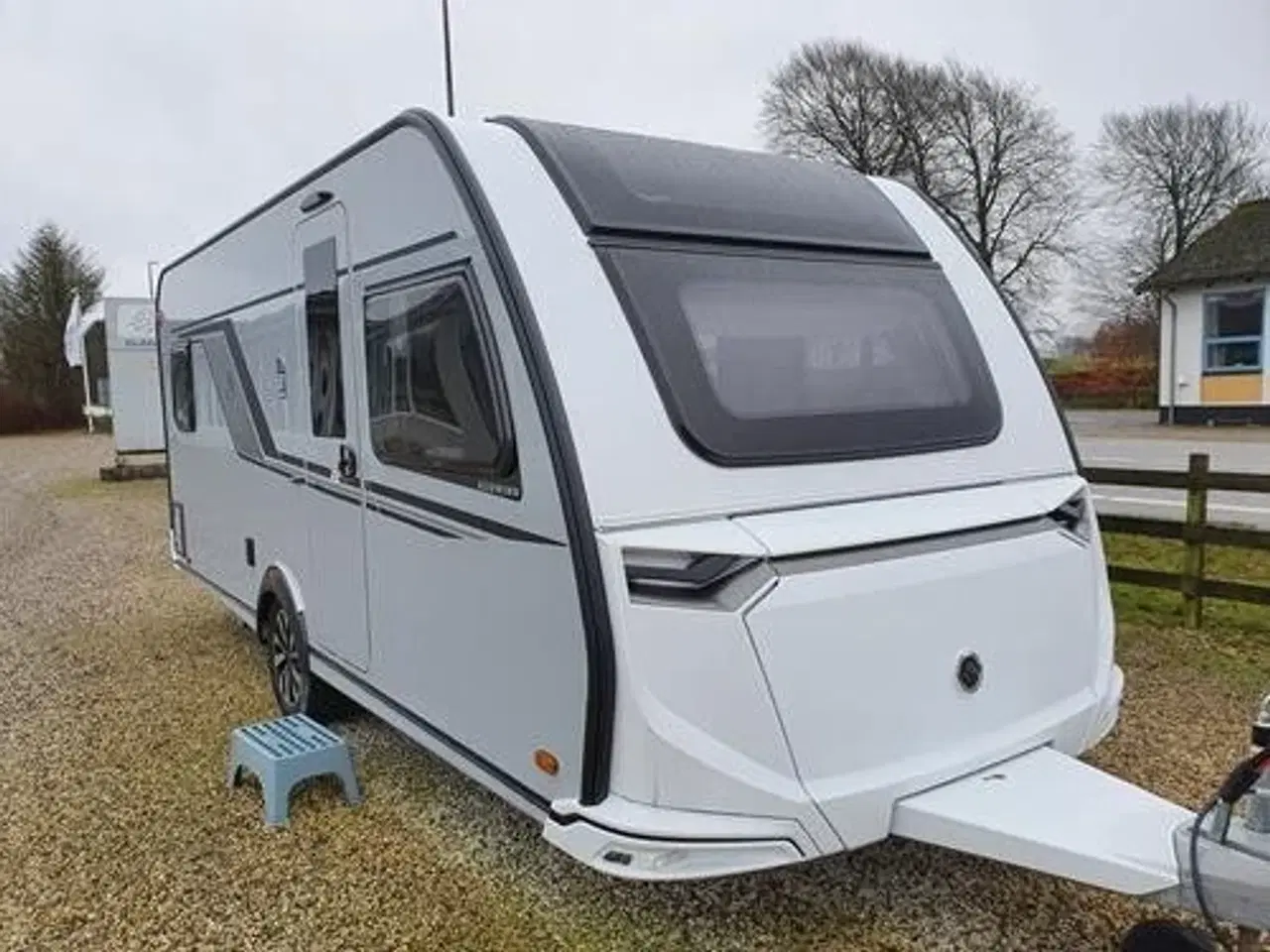 Billede 1 - Knaus SÜDWIND 500 UF 60 YEARS