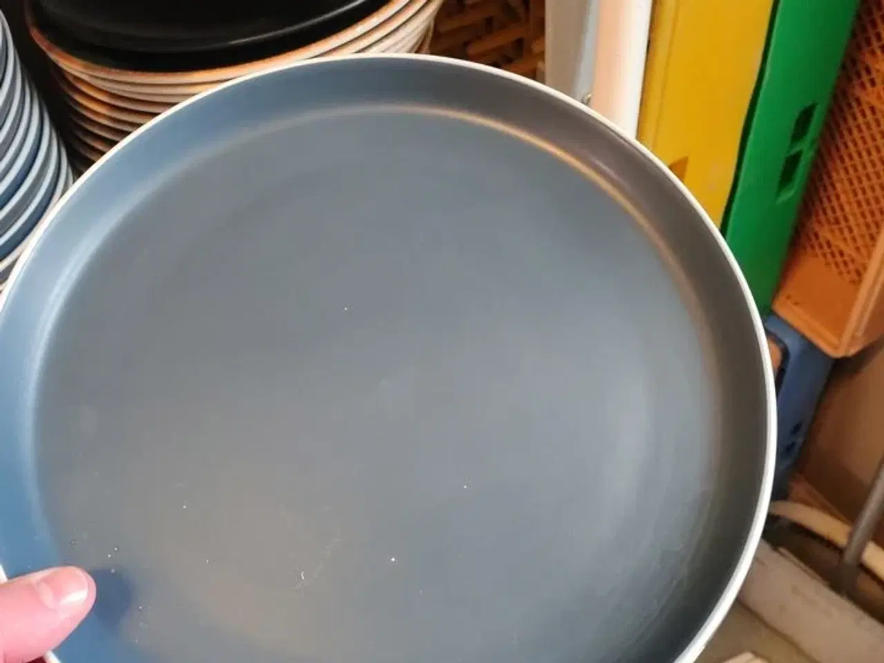 Billede 11 - Reol i to fag