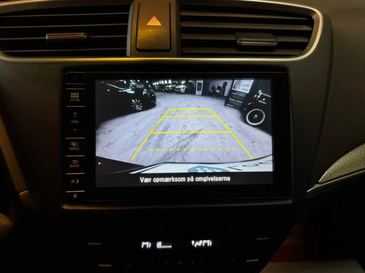 Billede 17 - Honda Civic 1,6 i-DTEC Elegance