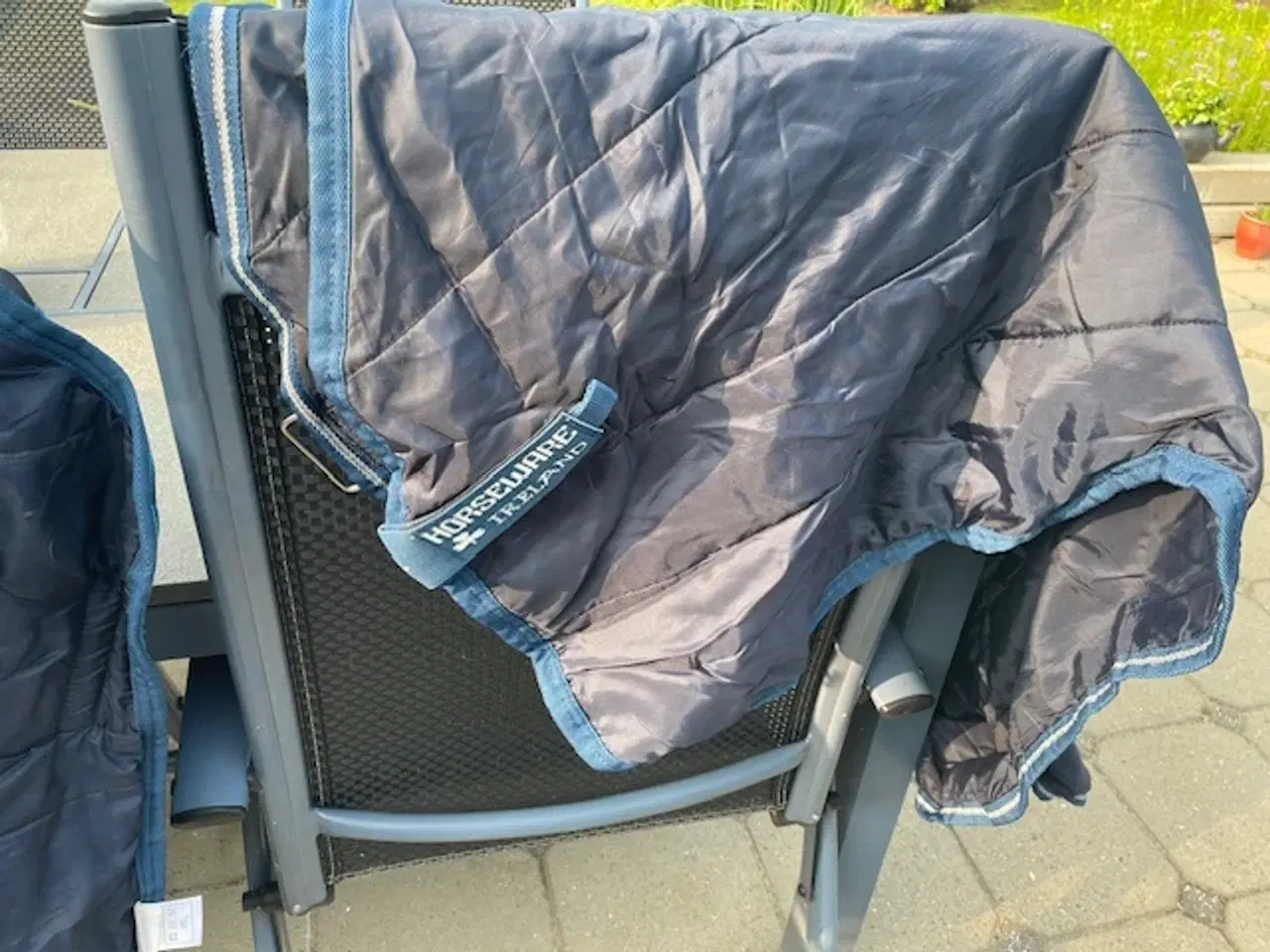 Billede 3 - Horseware Amigo dækkener 130 cm