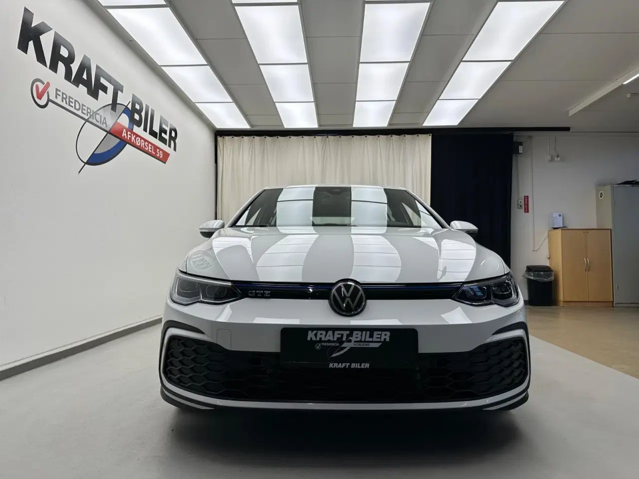 Billede 7 - VW Golf VIII 1,4 GTE DSG