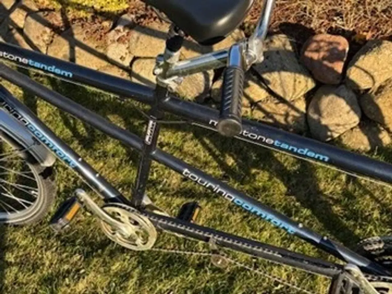 Billede 3 - Milestone Touring Comfort