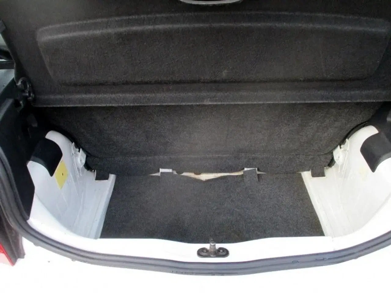 Billede 18 - VW Up! 1,0 60 Black Up!