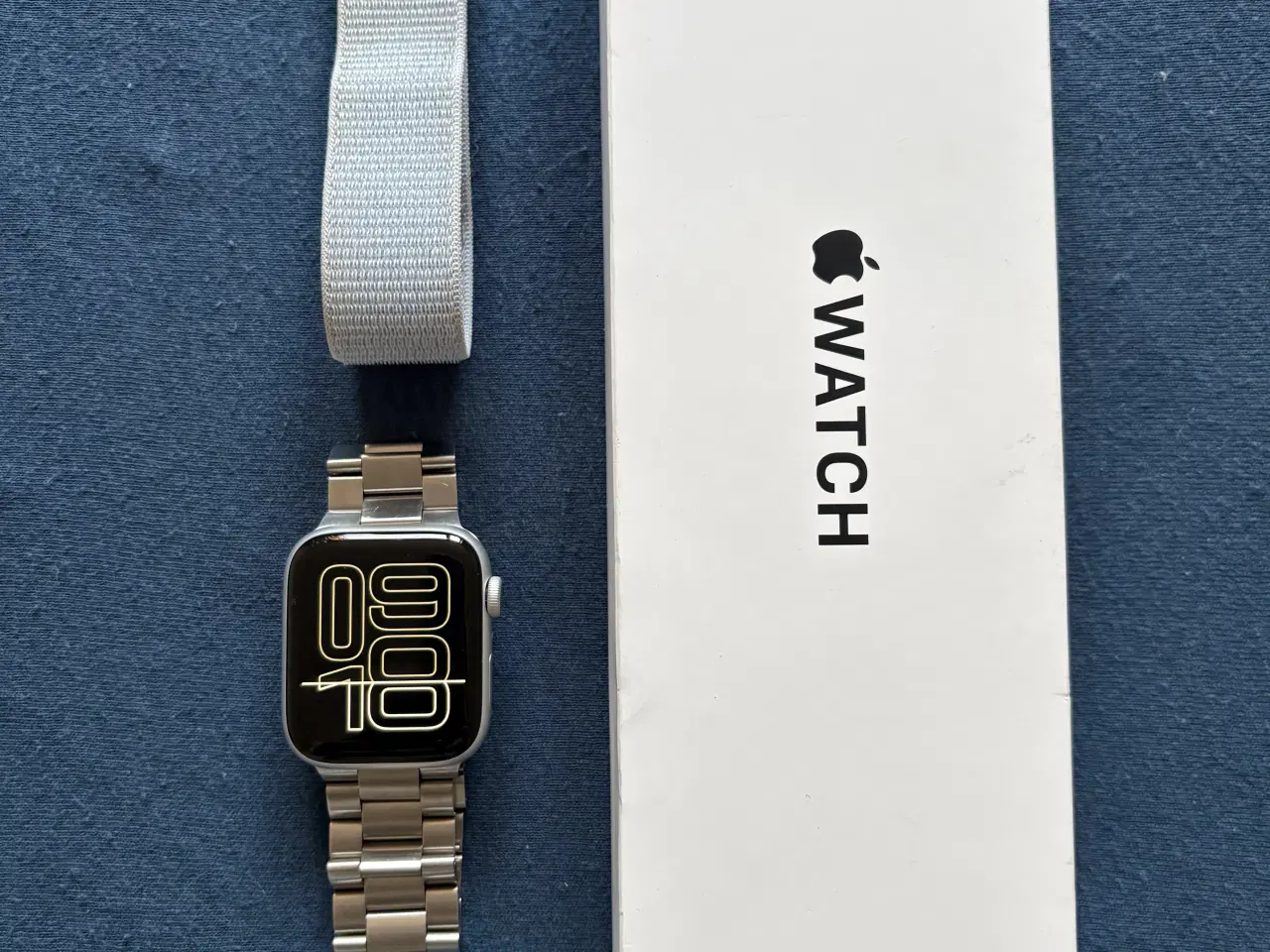 Billede 1 - Apple Watch Gen. 2