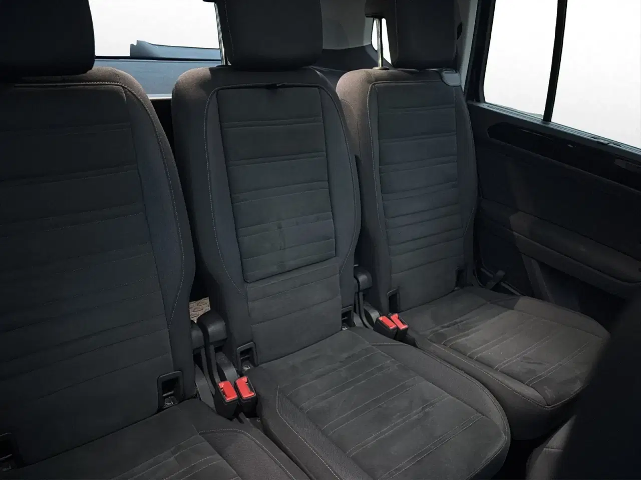Billede 15 - VW Touran 1,4 TSi 150 Highline DSG